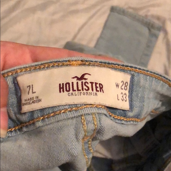 Hollister jeans - Picture 2 of 4